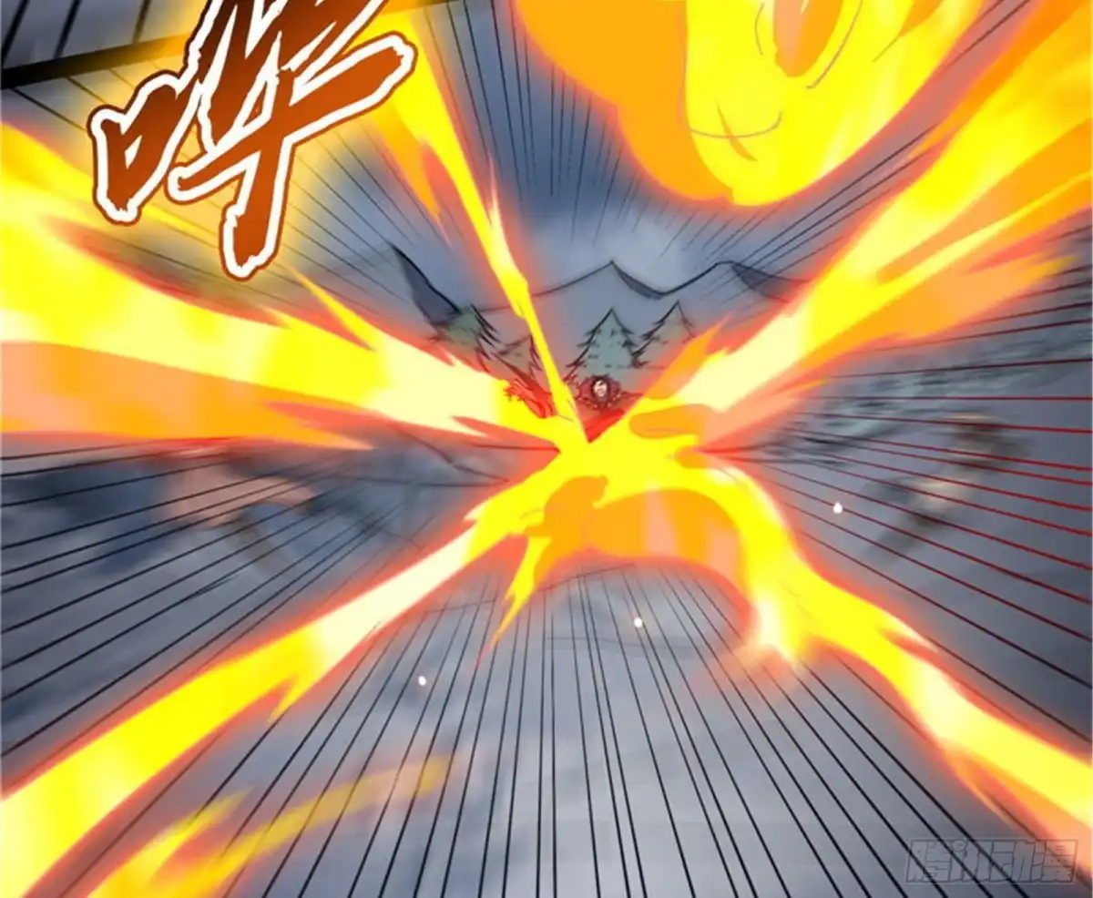 《打爆诸天》就是人多欺负人少 第115页