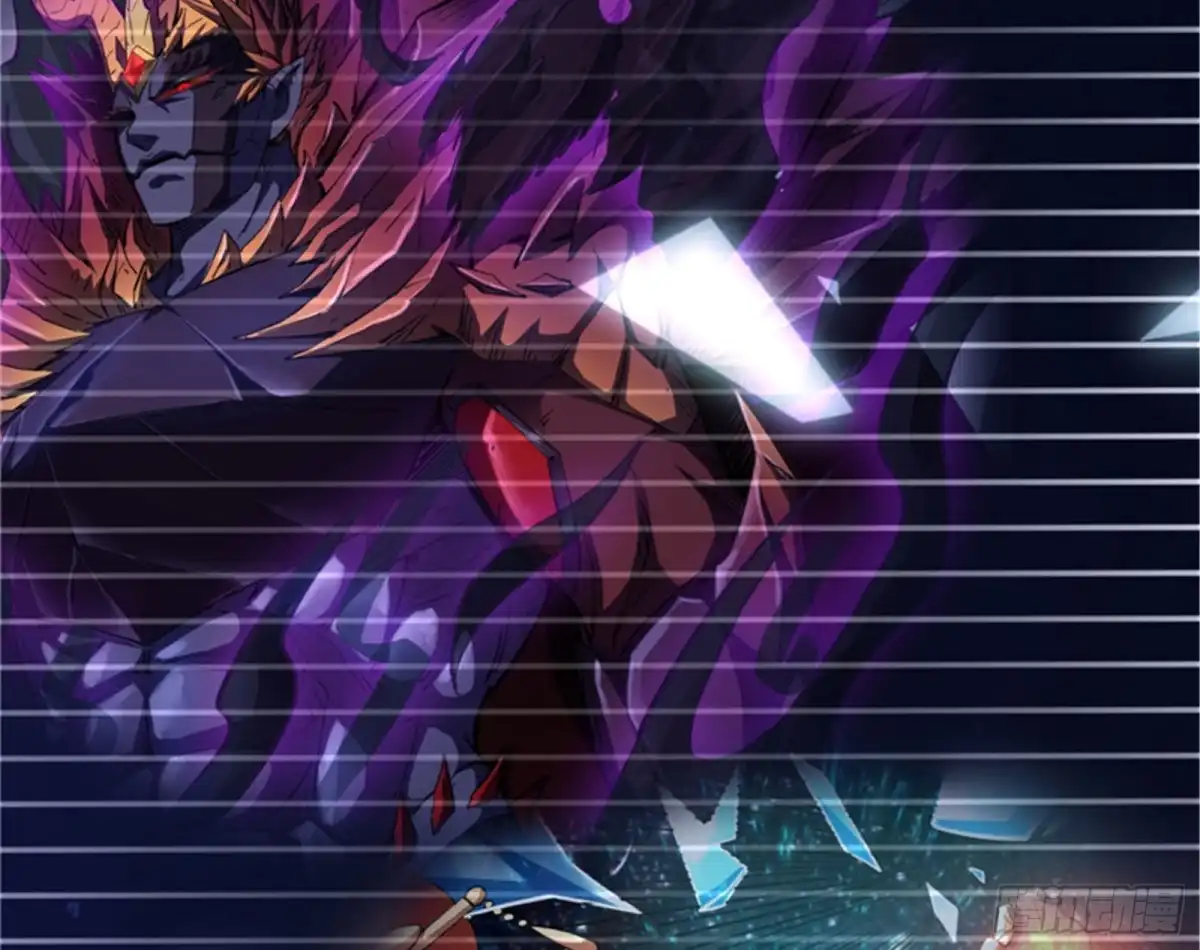 《打爆诸天》第六天魔王降临 第100页