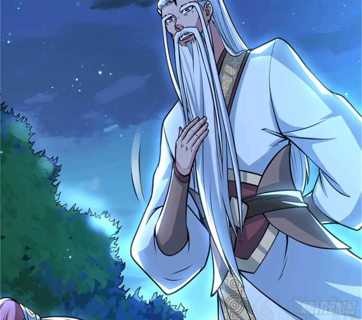 《打爆诸天》第六天魔王降临 第28页