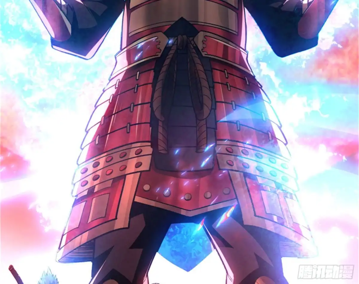 《打爆诸天》第六天魔王降临 第128页