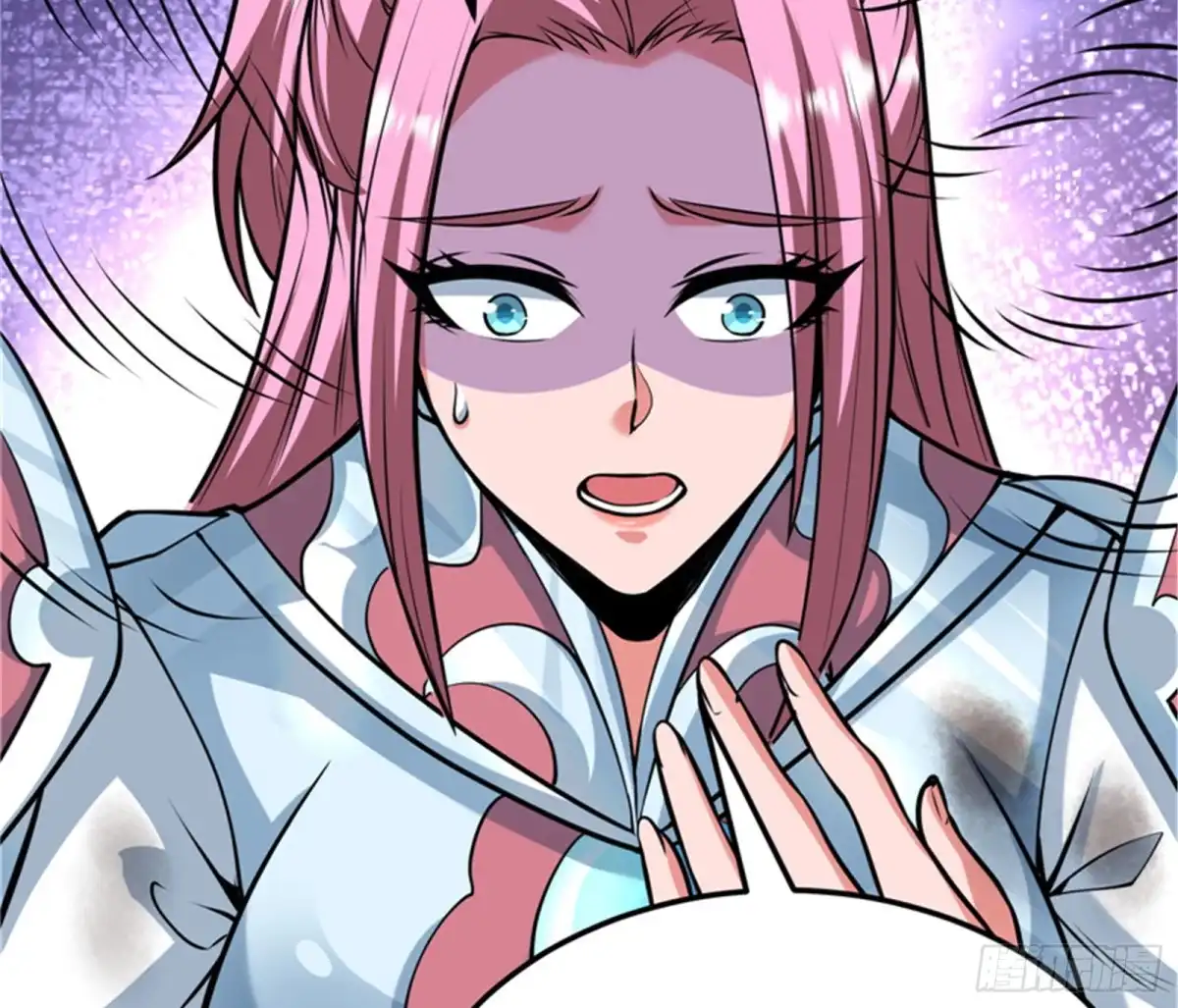 《打爆诸天》第六天魔王降临 第20页