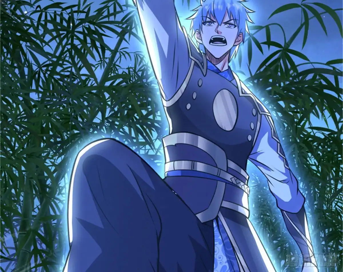 《打爆诸天》第六天魔王降临 第116页