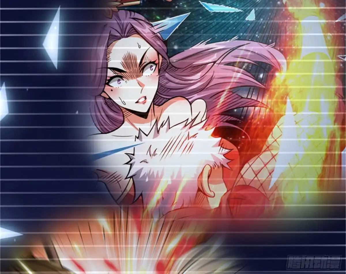《打爆诸天》第六天魔王降临 第101页
