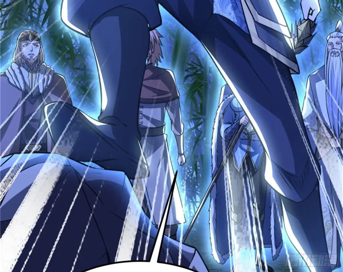 《打爆诸天》第六天魔王降临 第117页