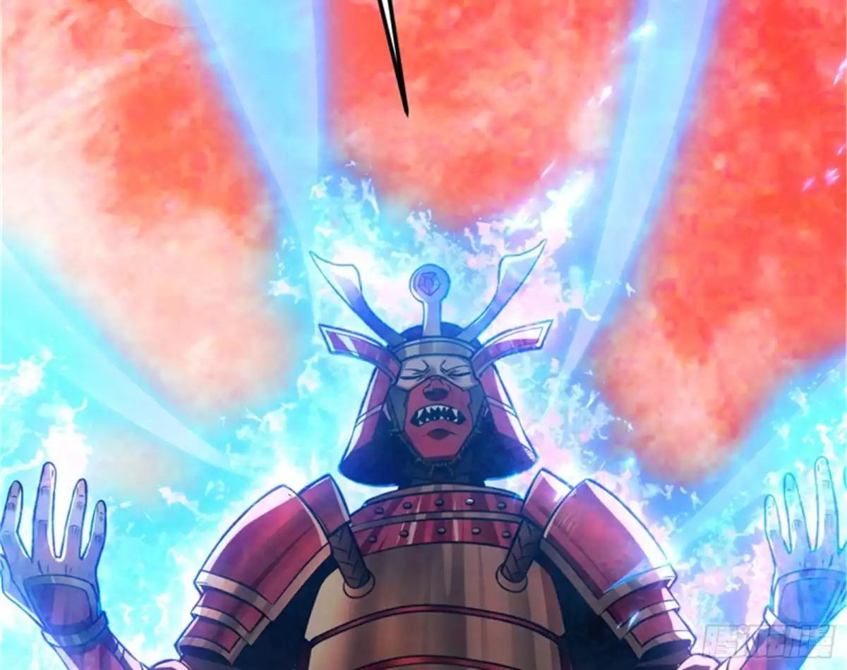 《打爆诸天》第六天魔王降临 第127页