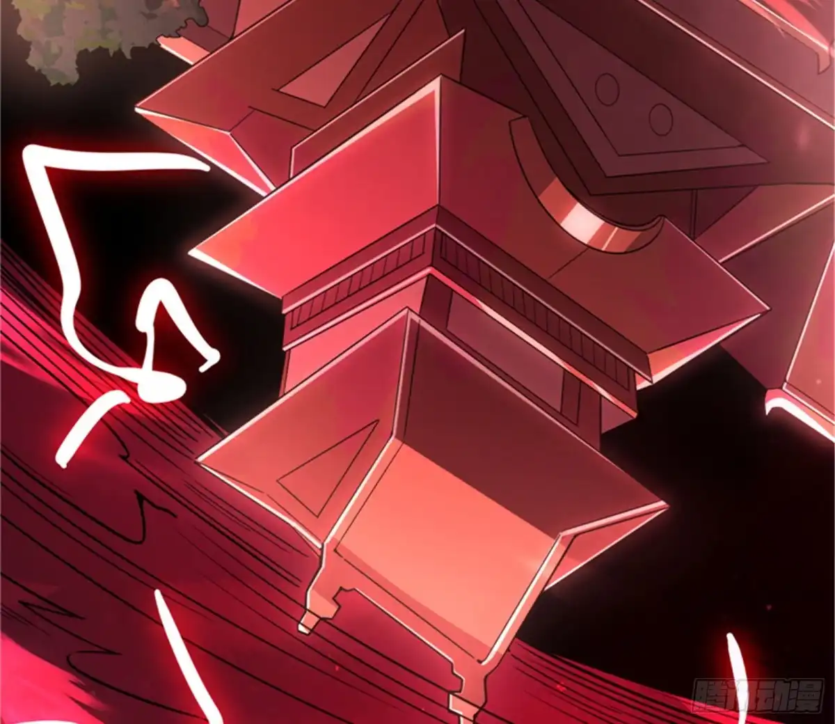 《打爆诸天》第六天魔王降临 第64页