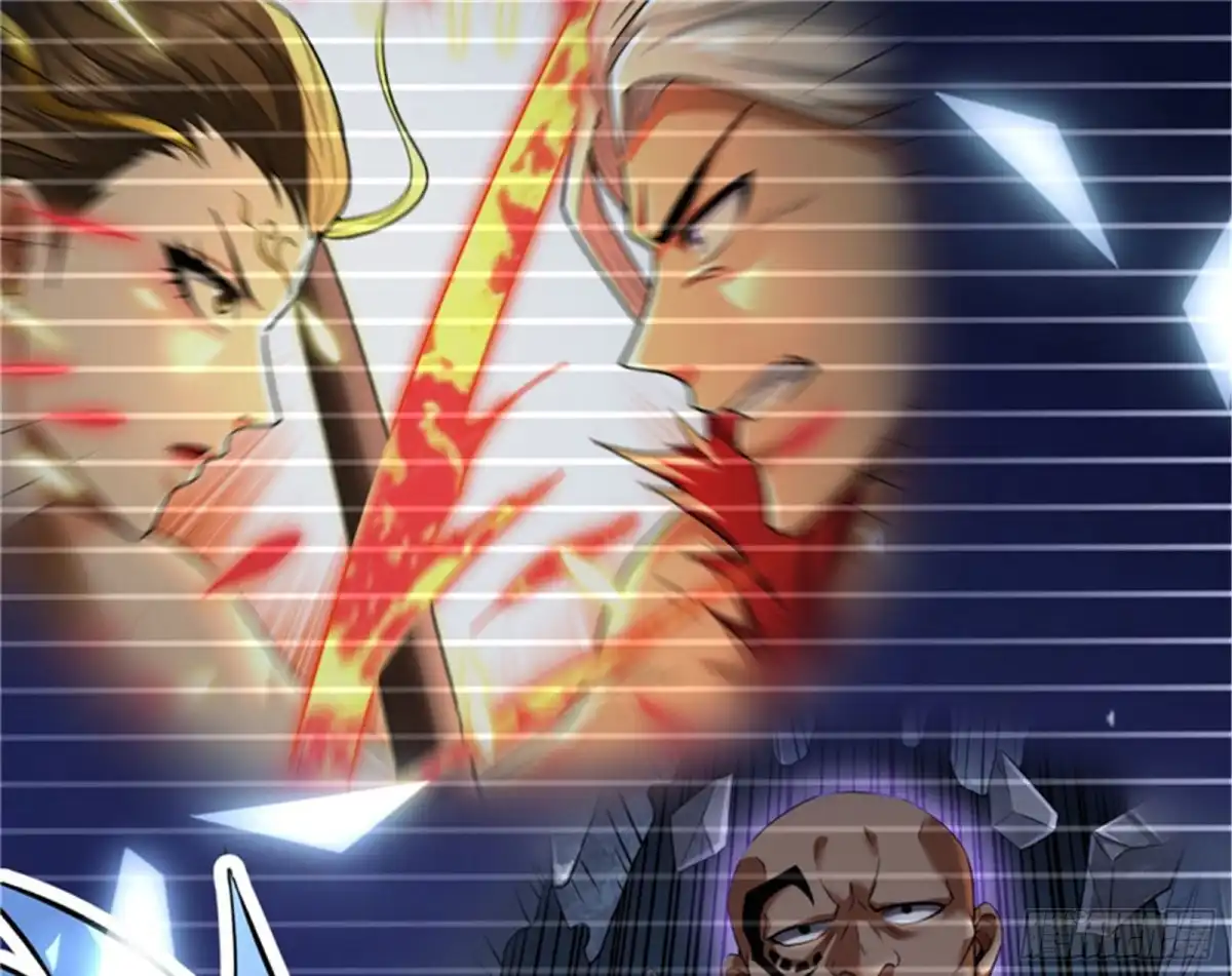 《打爆诸天》第六天魔王降临 第102页
