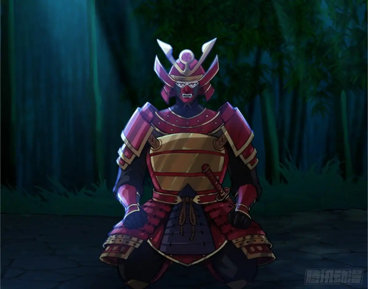 《打爆诸天》四大将 第109页