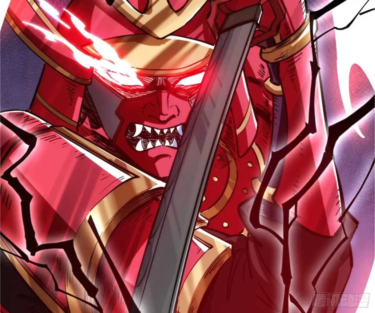 《打爆诸天》四大将 第122页