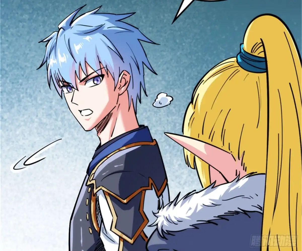 《打爆诸天》四大将 第116页