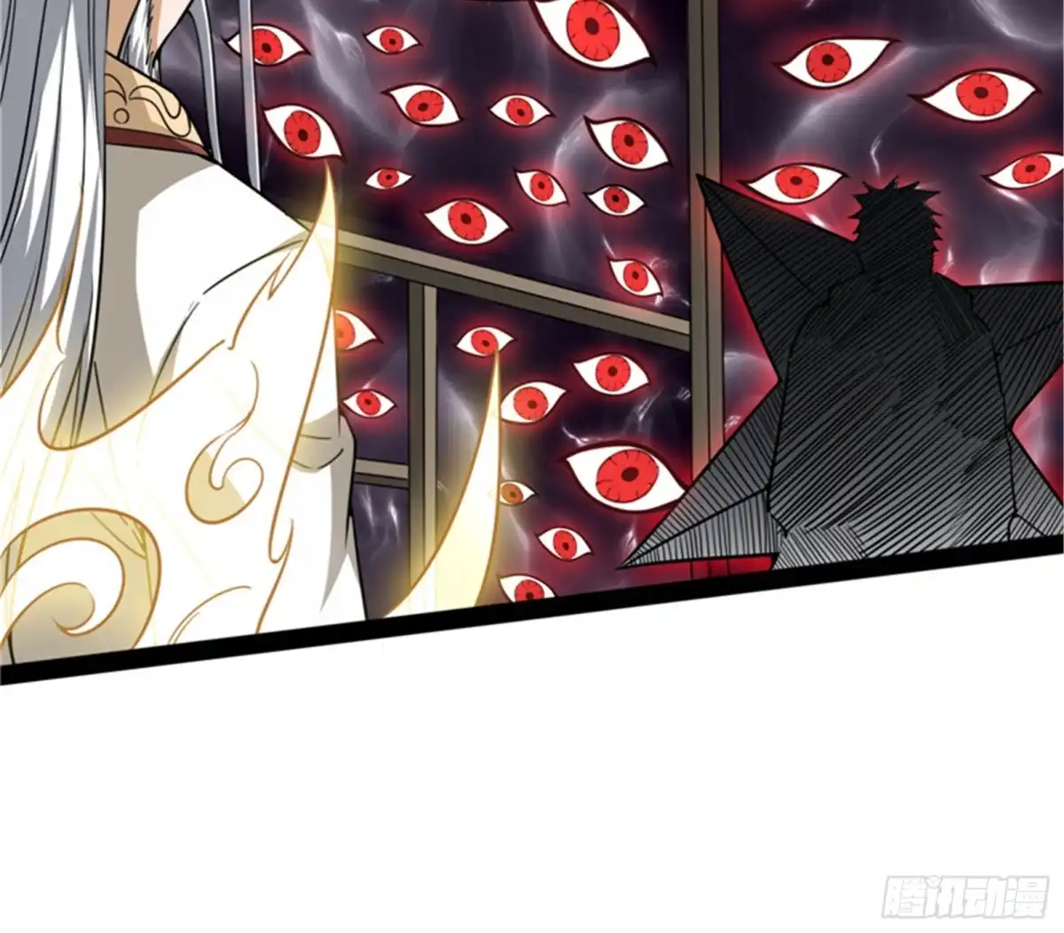 《打爆诸天》本能寺之变 第84页