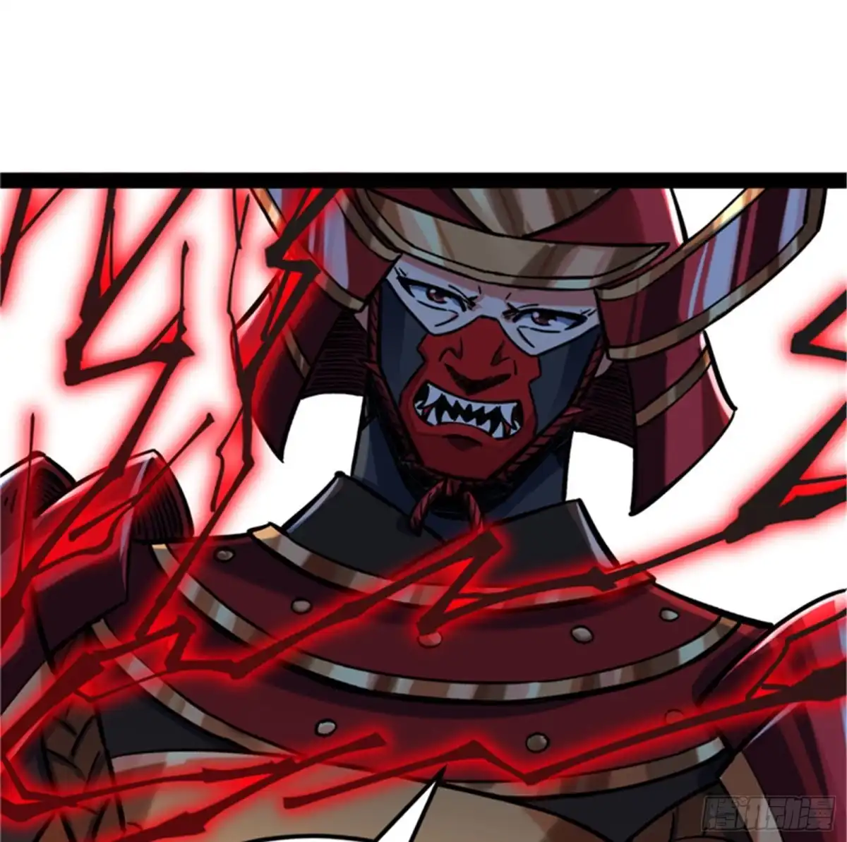 《打爆诸天》本能寺之变 第15页