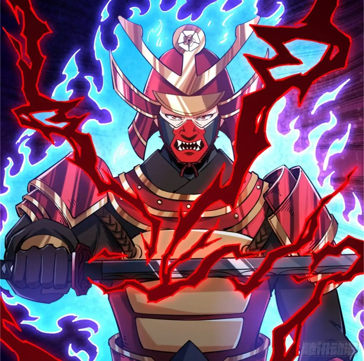 《打爆诸天》本能寺之变 第21页