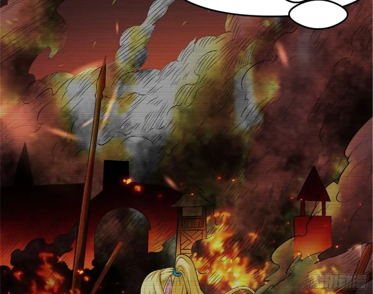 《打爆诸天》精灵魔导师之绝唱 第39页