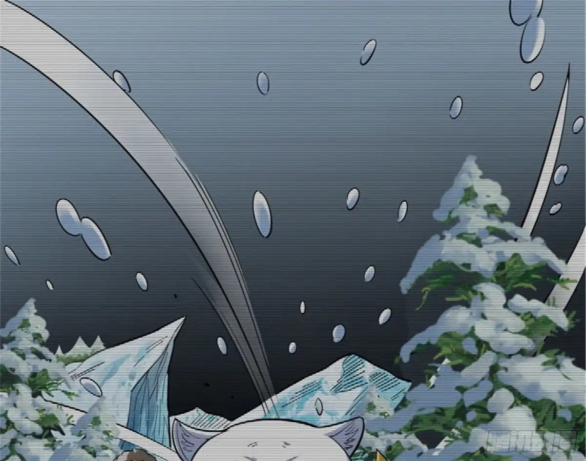 《打爆诸天》精灵魔导师之绝唱 第32页