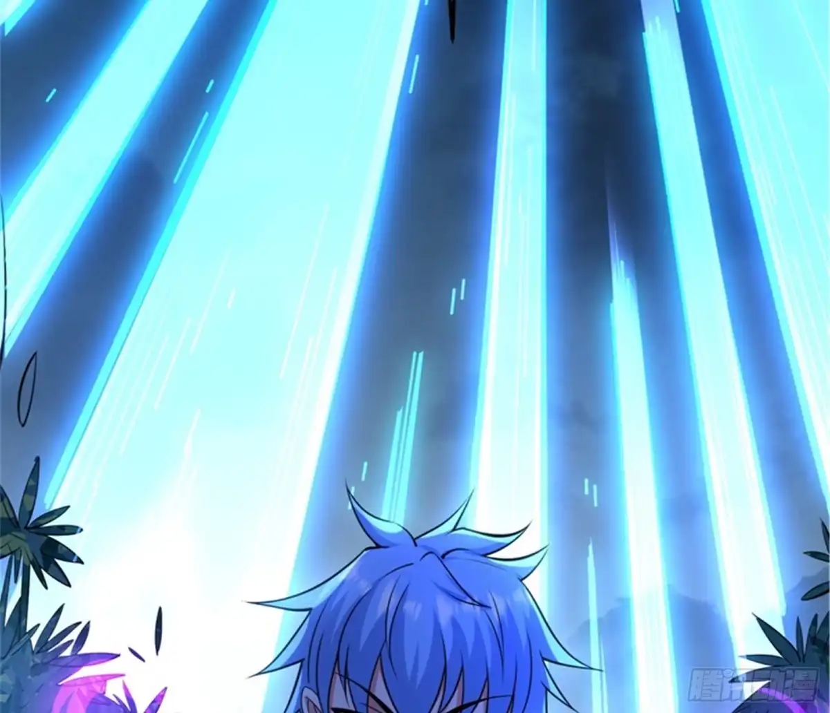 《打爆诸天》精灵魔导师之绝唱 第84页