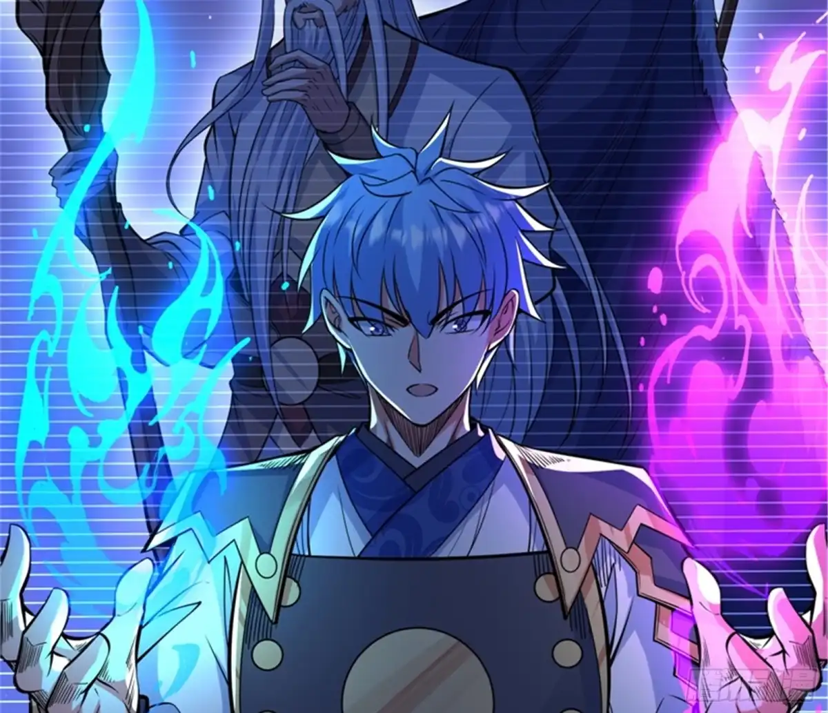 《打爆诸天》精灵魔导师之绝唱 第88页