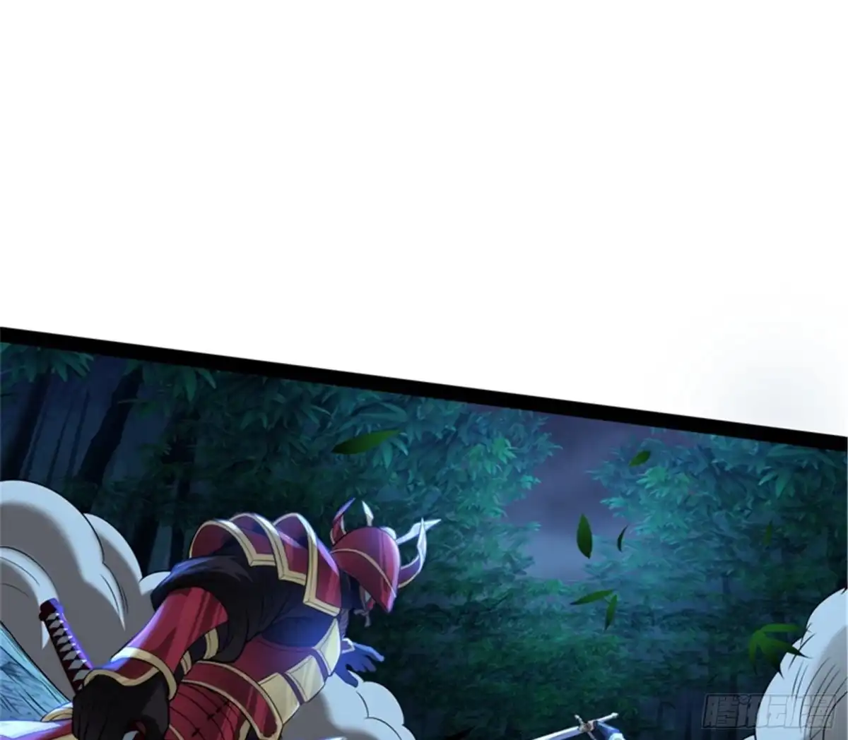《打爆诸天》精灵魔导师之绝唱 第3页