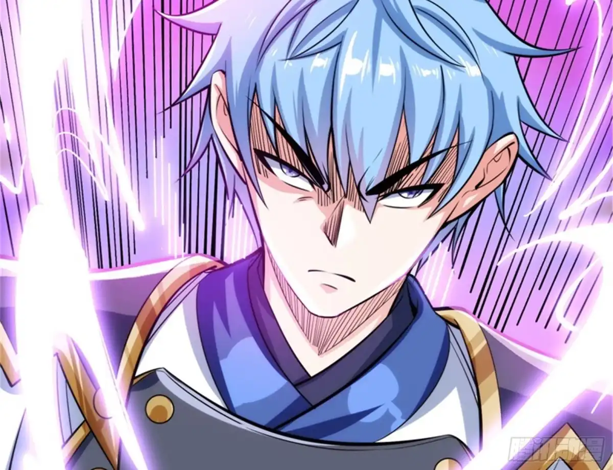 《打爆诸天》精灵魔导师之绝唱 第63页