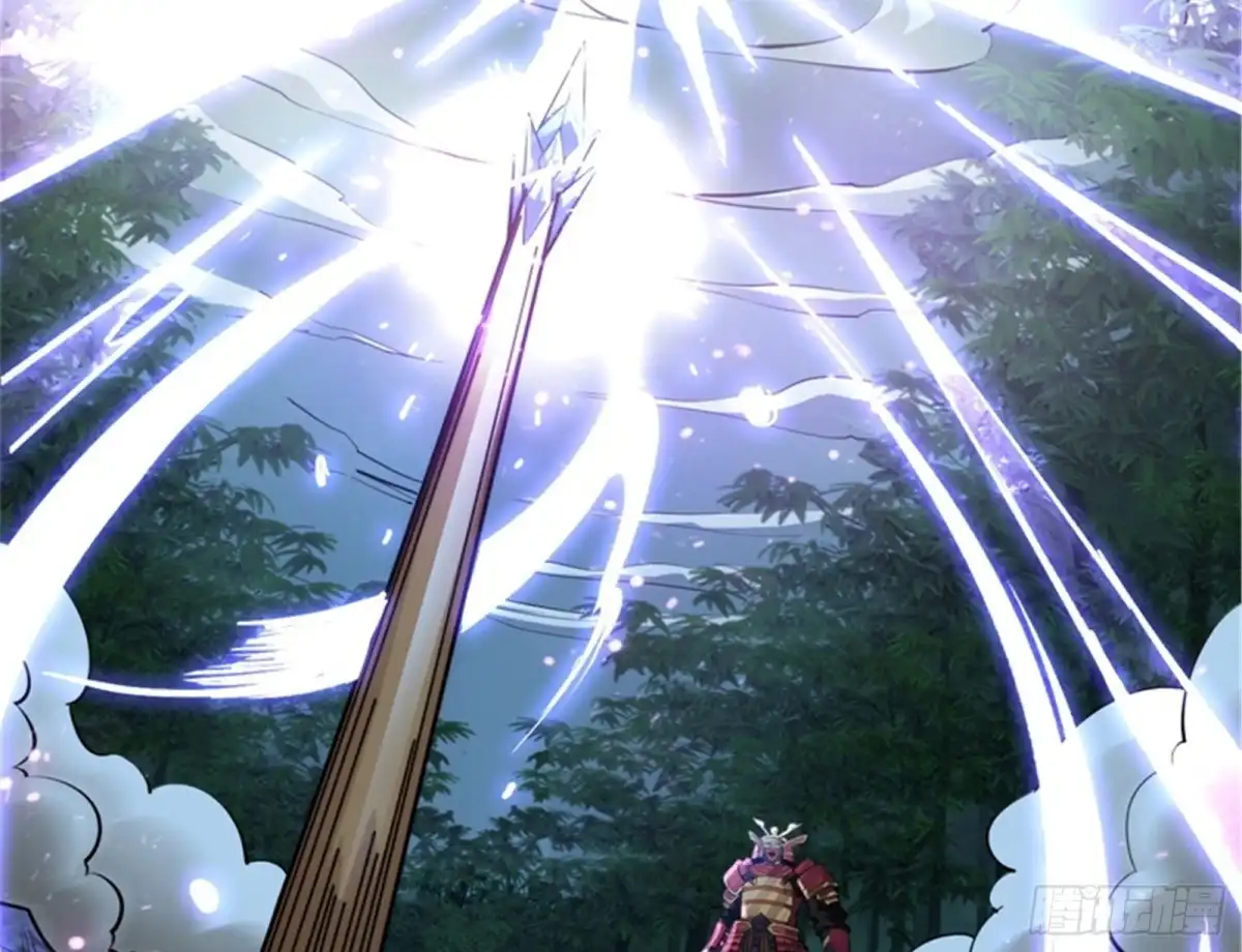《打爆诸天》精灵魔导师之绝唱 第54页