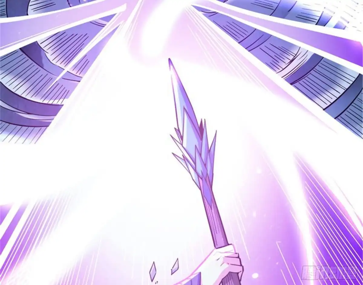 《打爆诸天》精灵魔导师之绝唱 第26页