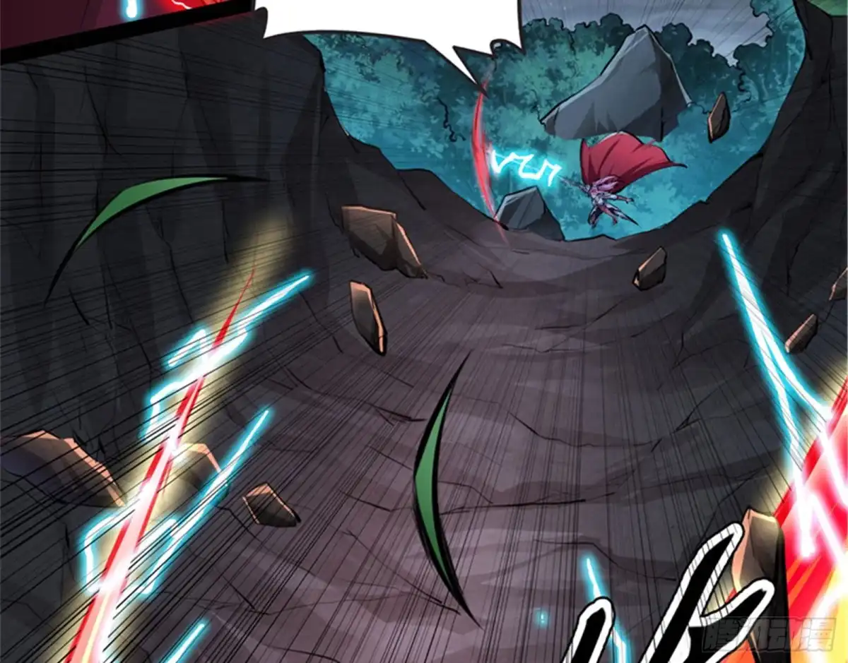 《打爆诸天》第二形态 第34页