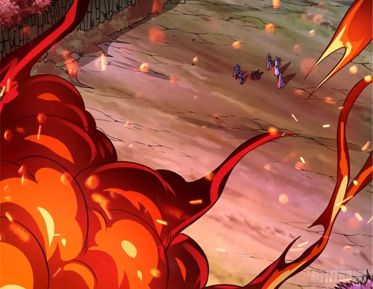 《打爆诸天》第二形态 第106页
