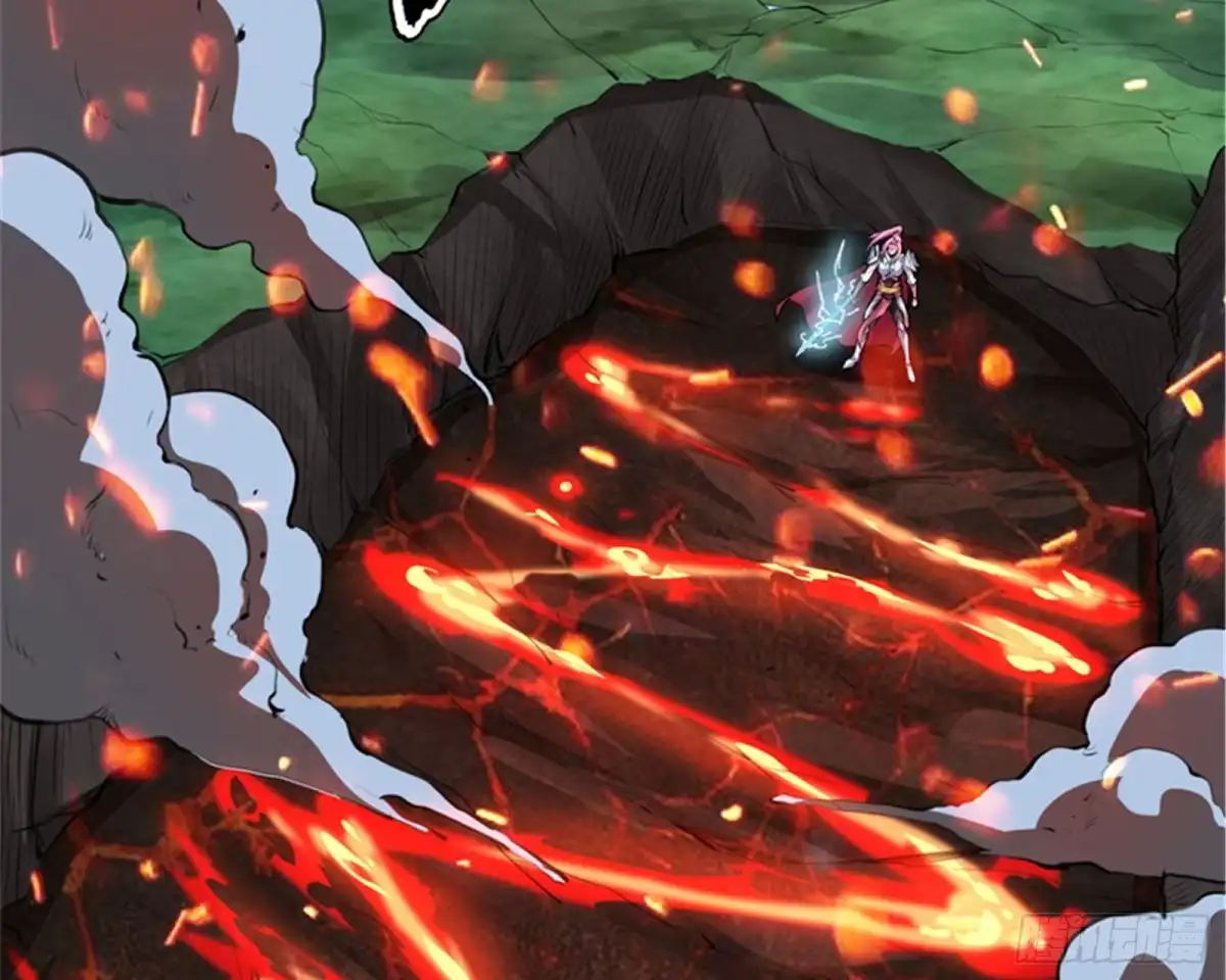 《打爆诸天》第二形态 第42页