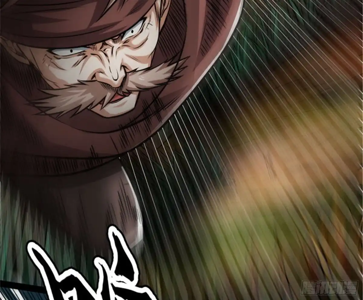 《打爆诸天》三千世界大恐惧 第63页