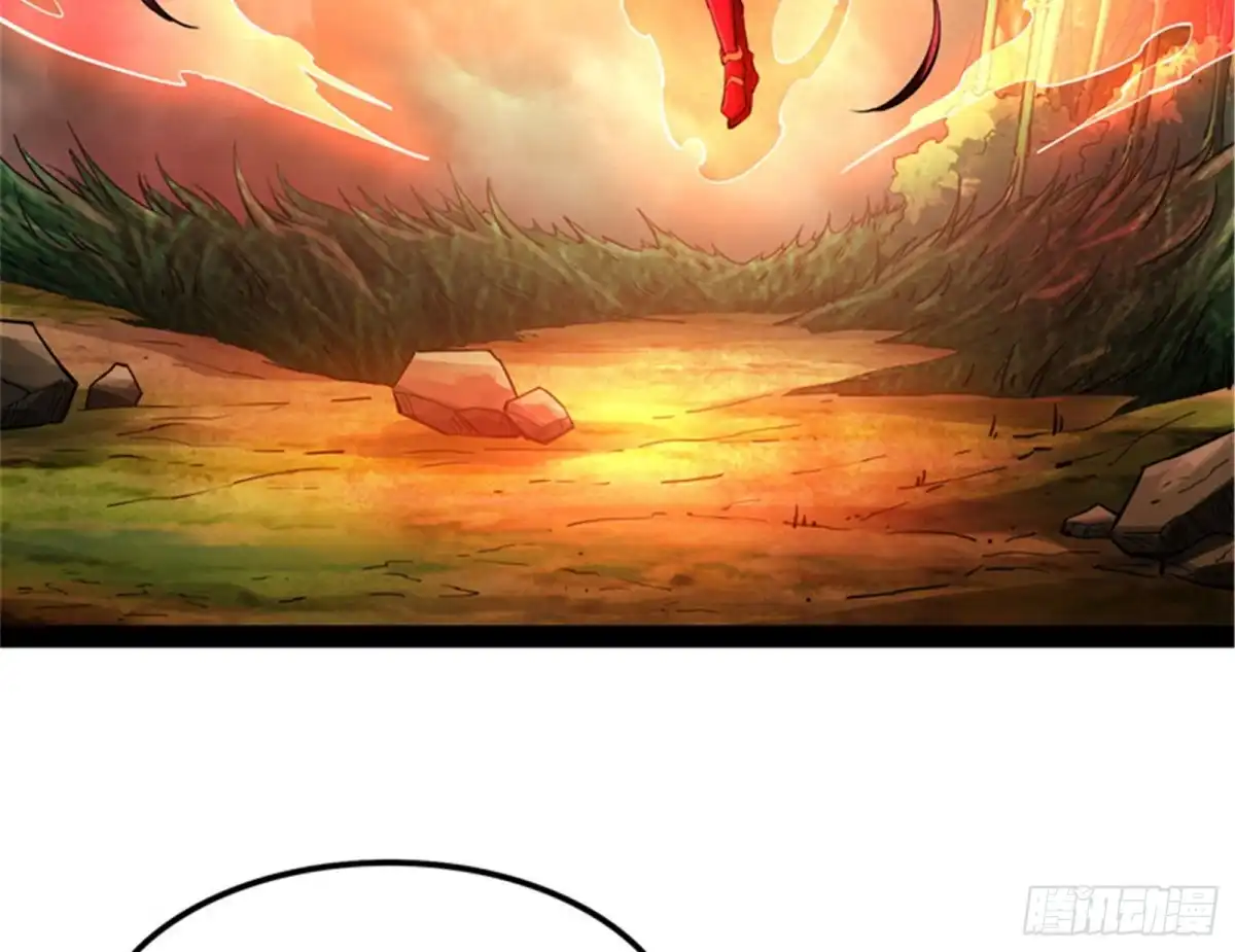 《打爆诸天》三千世界大恐惧 第37页