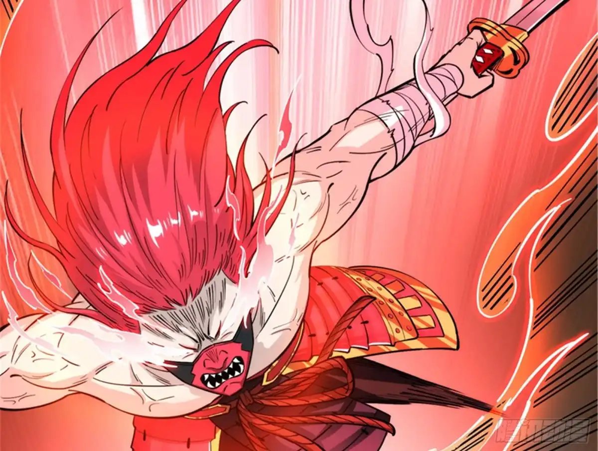 《打爆诸天》三千世界大恐惧 第57页