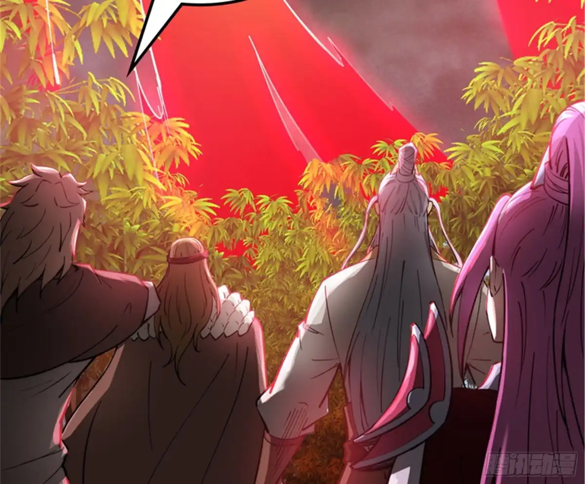 《打爆诸天》三千世界大恐惧 第11页