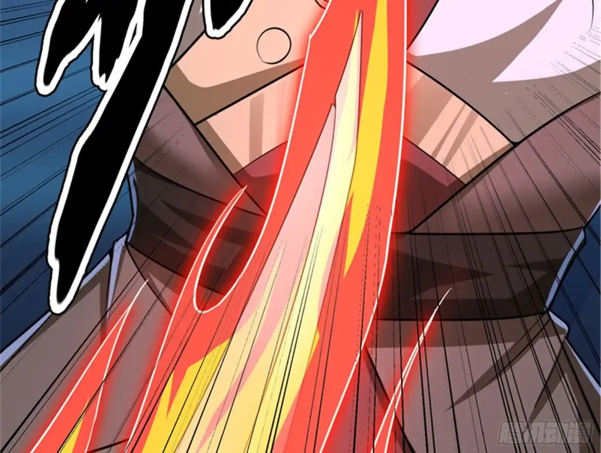 《打爆诸天》三千世界大恐惧 第104页