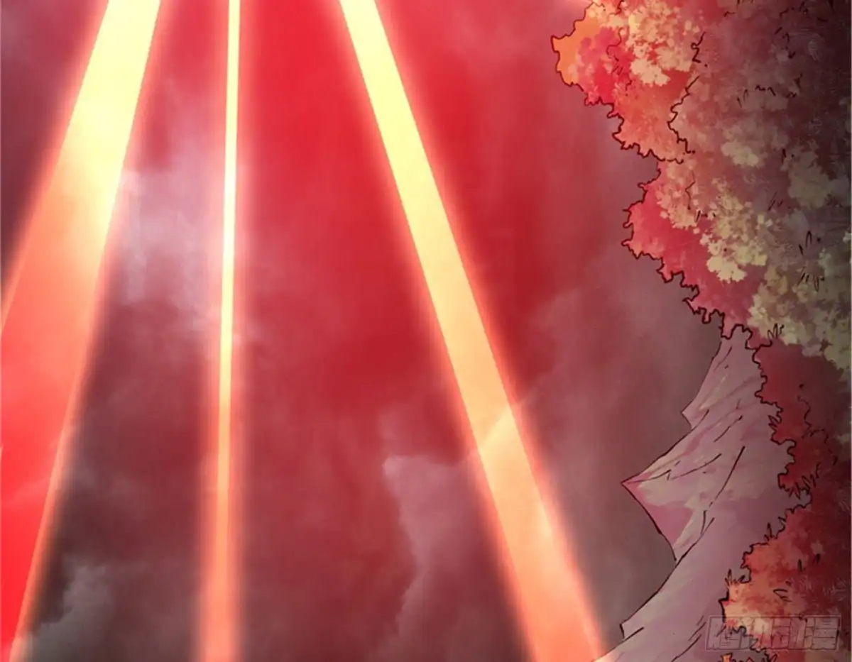 《打爆诸天》三千世界大恐惧 第19页