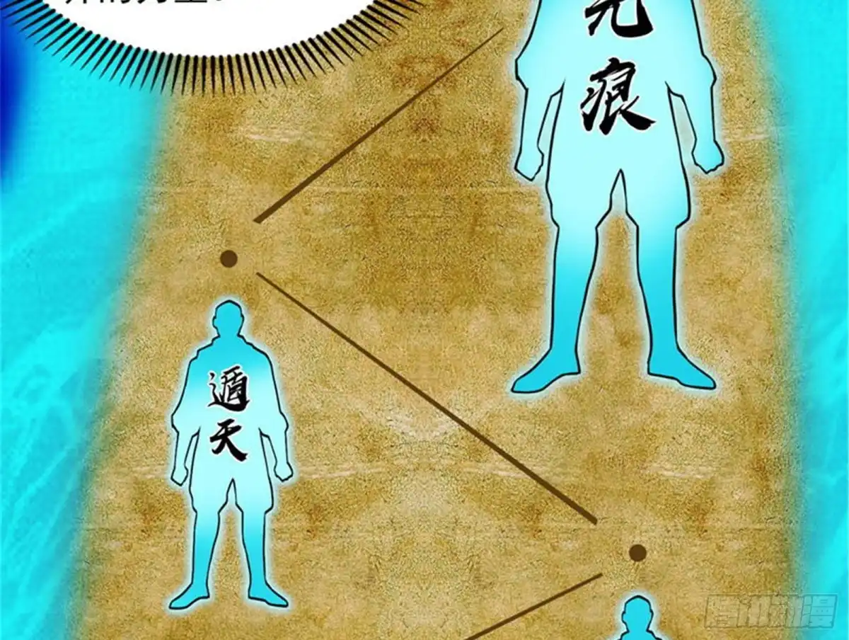 《打爆诸天》三千世界大恐惧 第138页