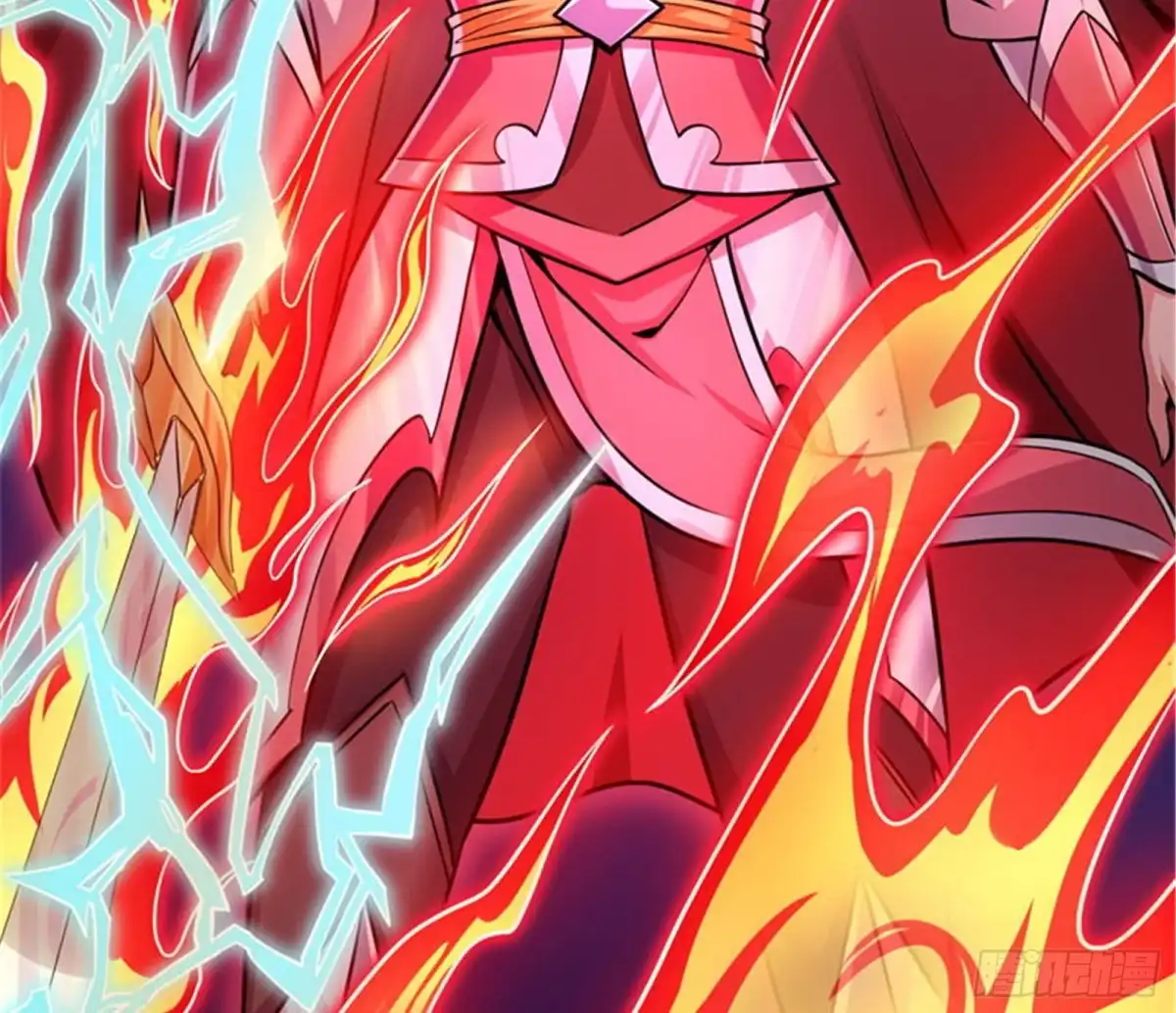 《打爆诸天》三千世界大恐惧 第122页