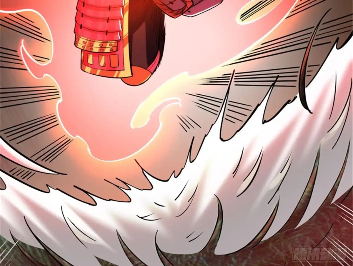 《打爆诸天》三千世界大恐惧 第58页