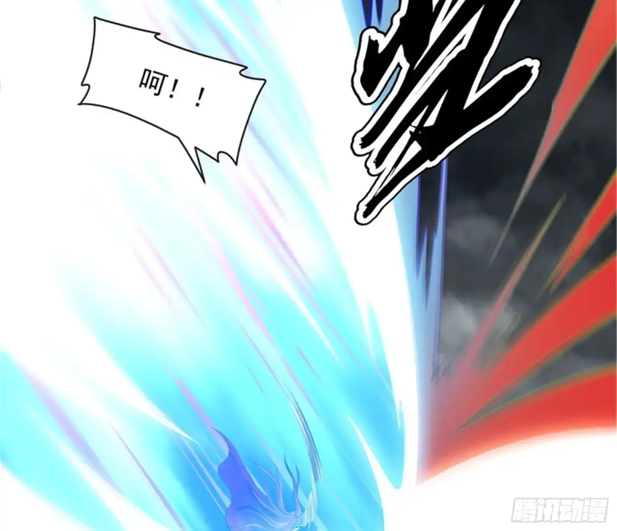 《打爆诸天》三千世界，破！ 第42页