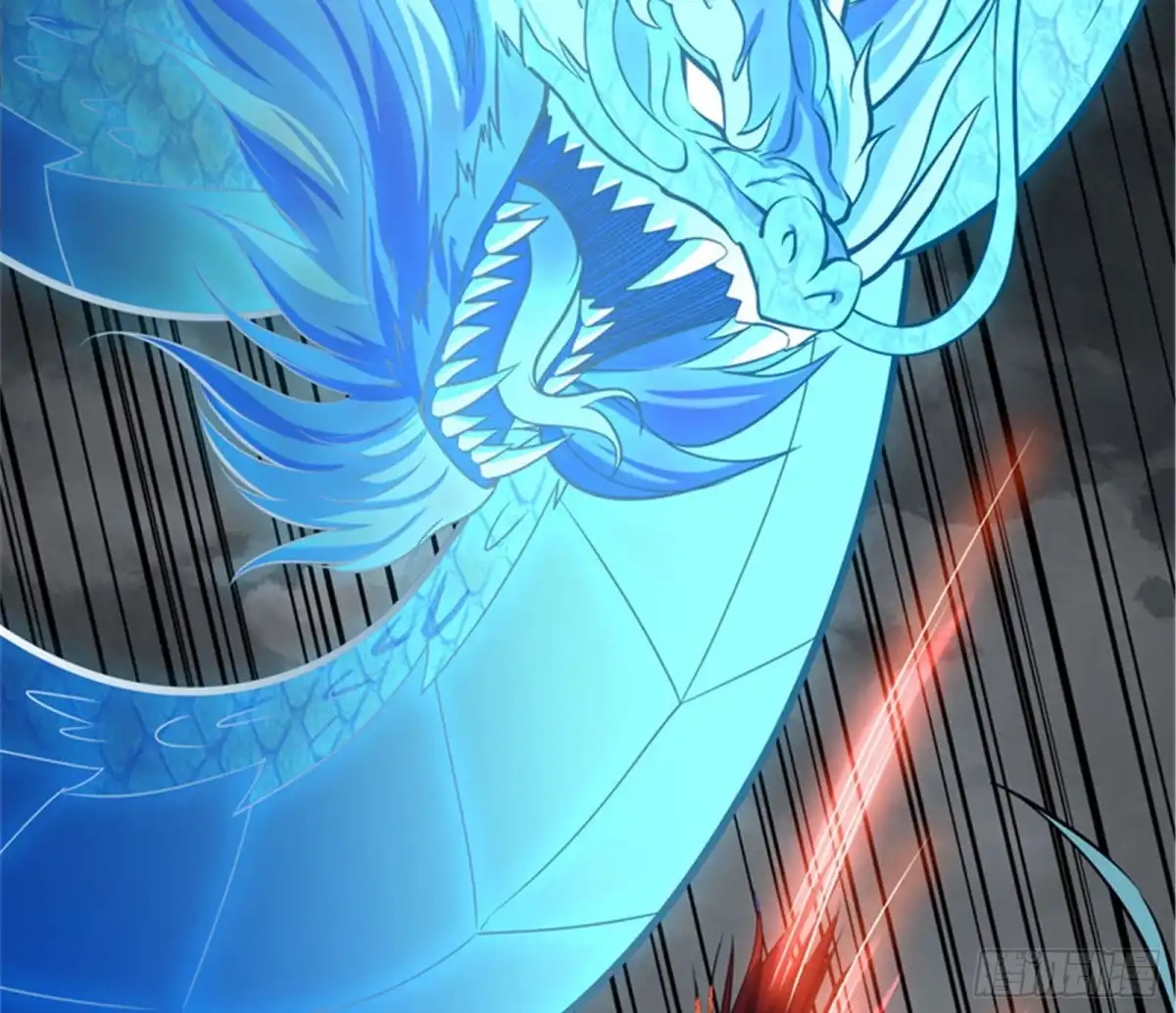 《打爆诸天》三千世界，破！ 第49页