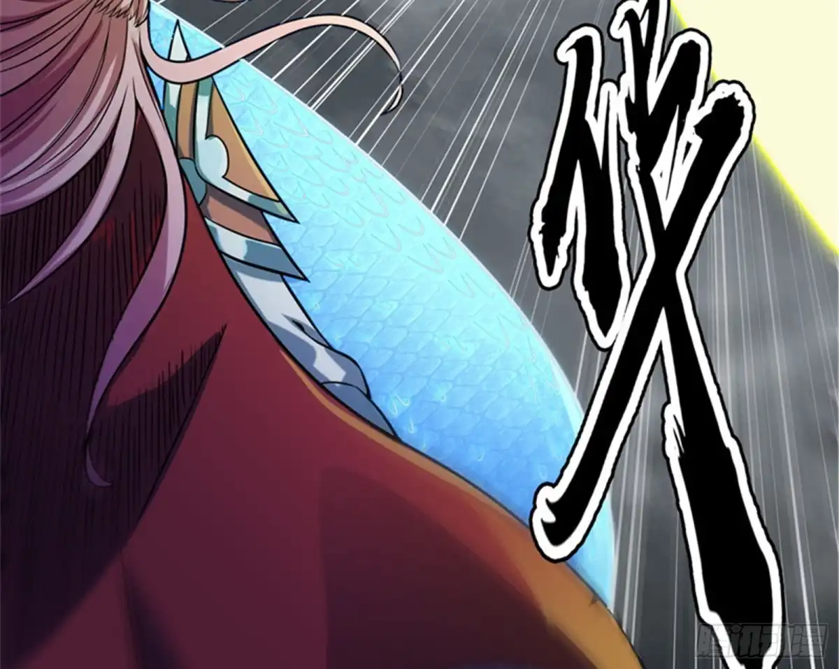 《打爆诸天》三千世界，破！ 第66页