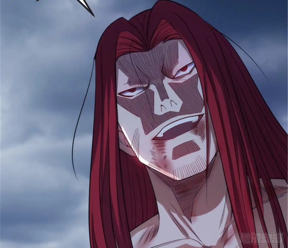 《打爆诸天》三千世界，破！ 第134页