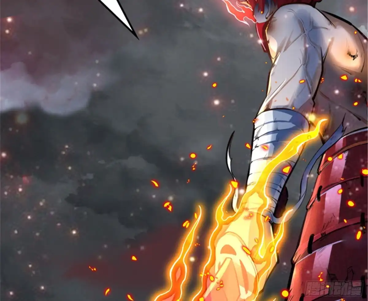 《打爆诸天》三千世界，破！ 第6页
