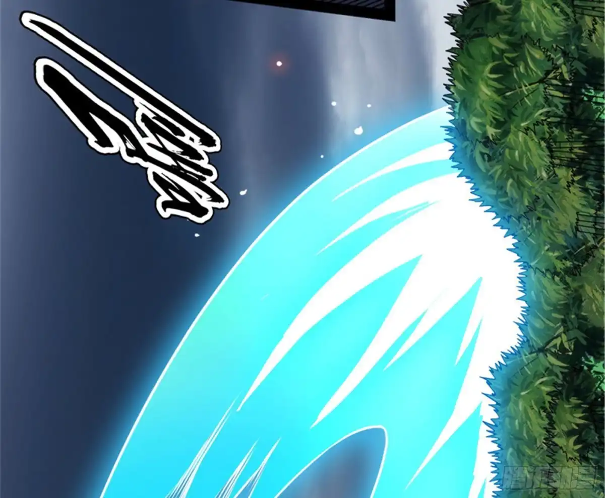 《打爆诸天》三千世界，破！ 第91页