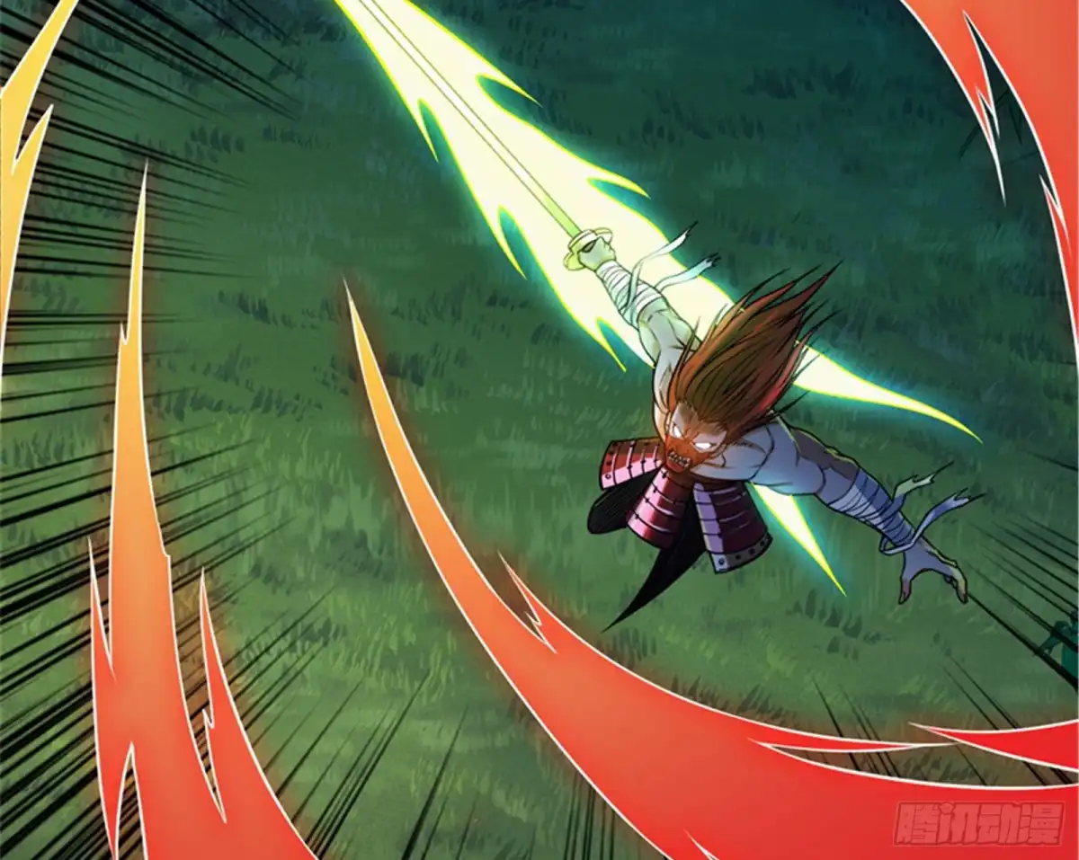《打爆诸天》三千世界，破！ 第63页