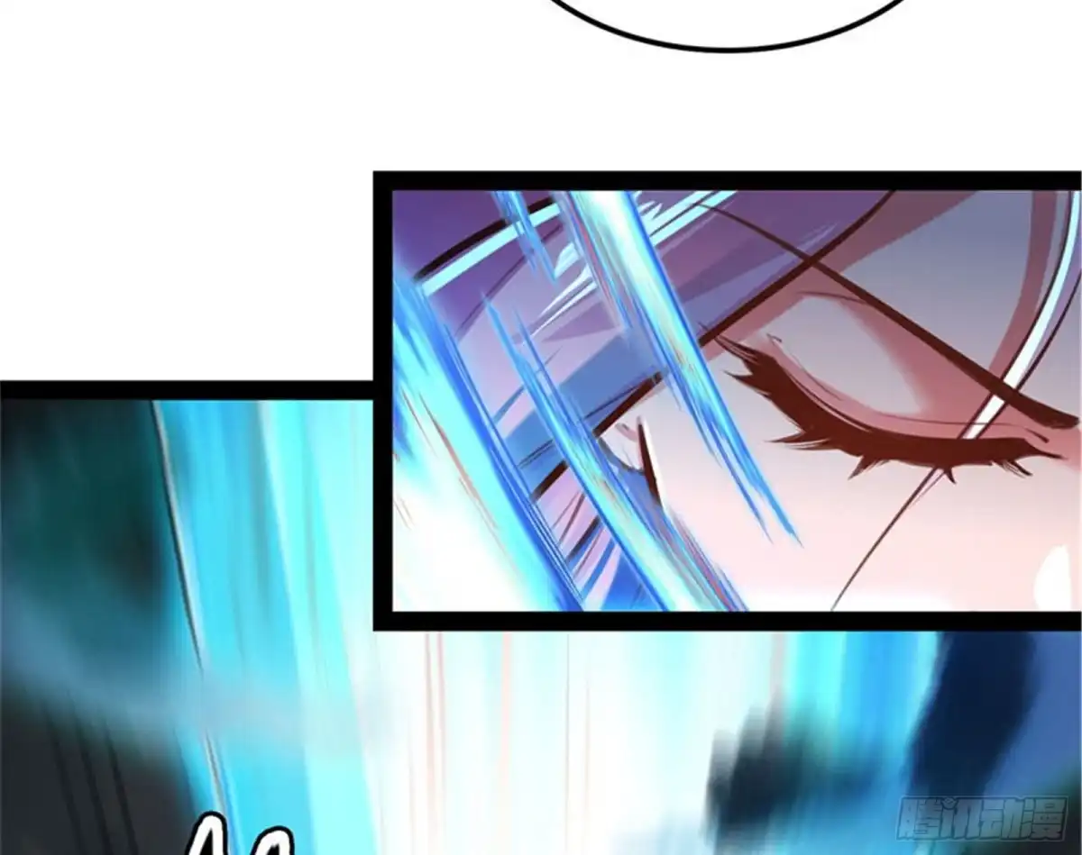 《打爆诸天》三千世界，破！ 第21页