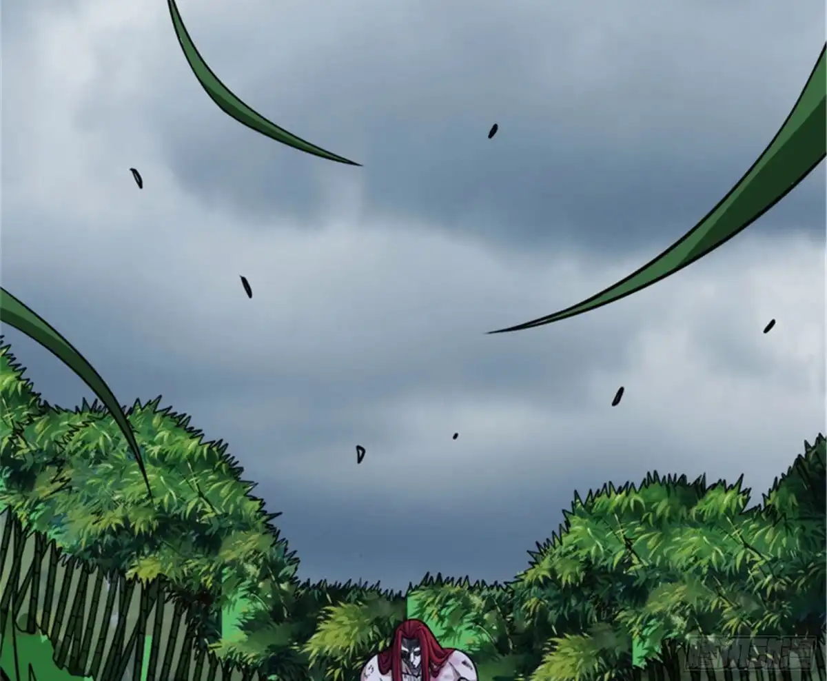 《打爆诸天》三千世界，破！ 第100页
