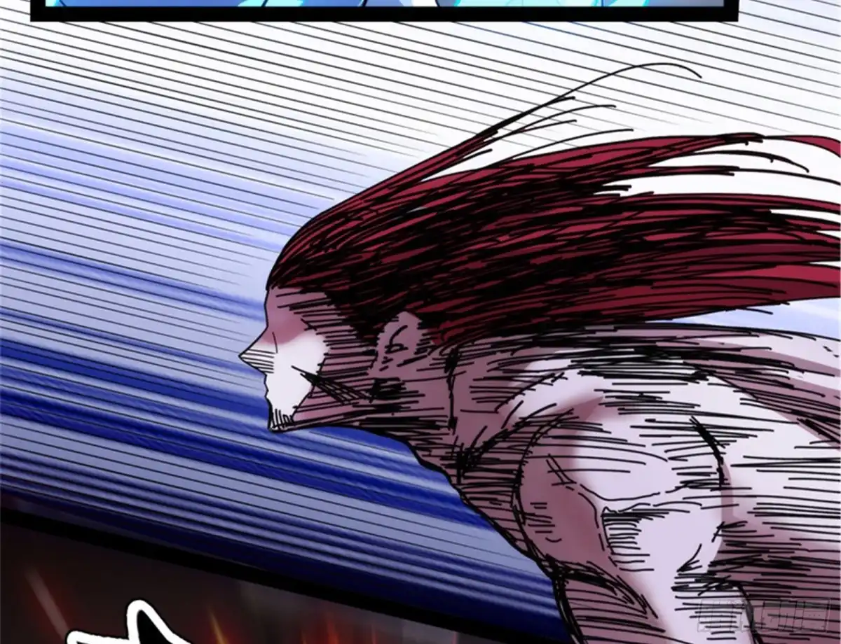 《打爆诸天》三千世界，破！ 第116页