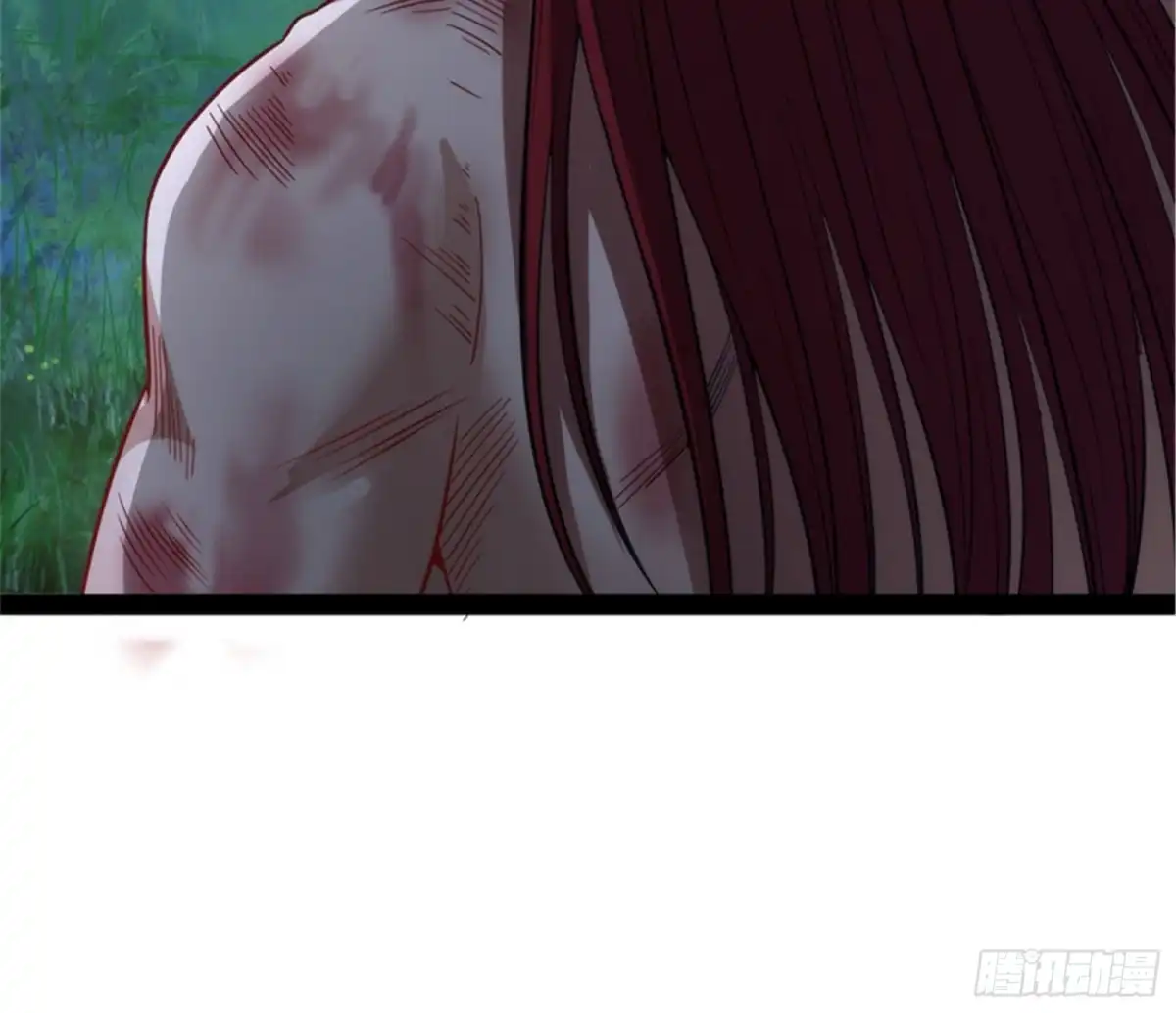 《打爆诸天》三千世界，破！ 第137页