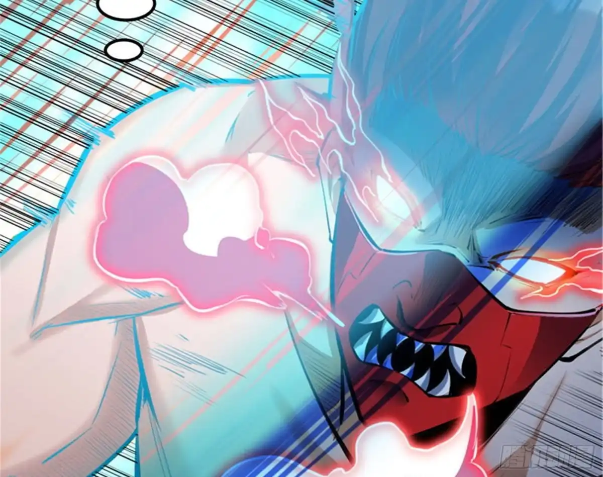 《打爆诸天》三千世界，破！ 第26页
