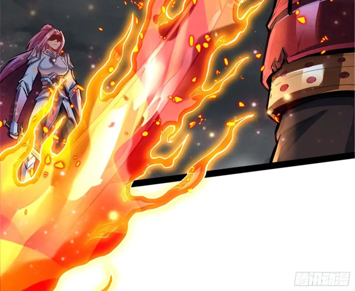 《打爆诸天》三千世界，破！ 第7页